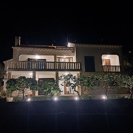 Apartments Blanka Zrnovo ภายนอก รูปภาพ