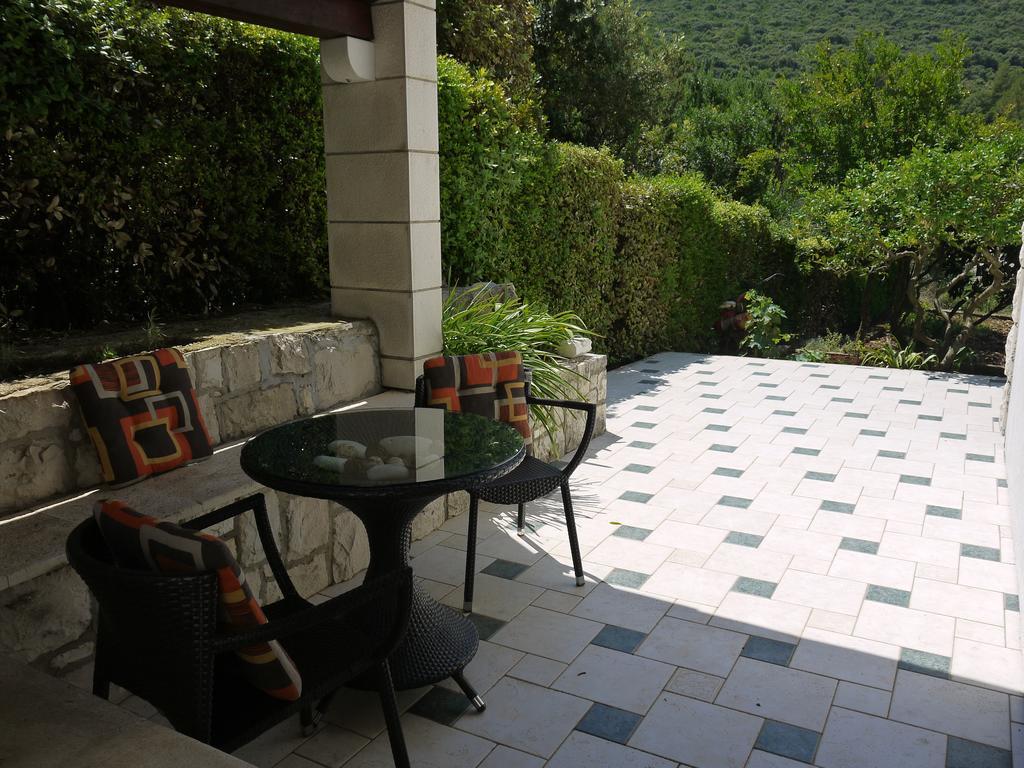 Apartments Blanka Zrnovo ห้อง รูปภาพ