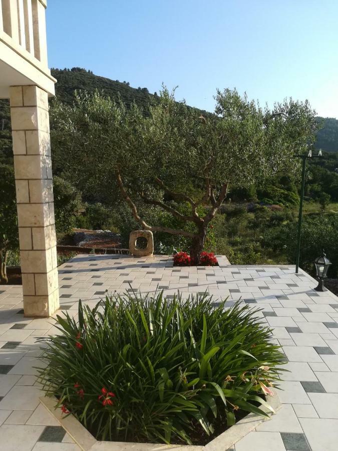 Apartments Blanka Zrnovo ภายนอก รูปภาพ